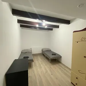 Glebowa 26 Pensjonat