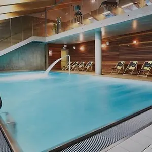 Royal 111 Hotel apartamentowy Kołobrzeg