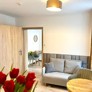 Karkonoskie Widoki Hotel apartamentowy Karpacz