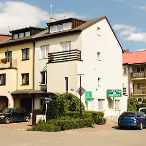 Pokoje Gościnne Akropol Nocleg ze śniadaniem